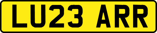 LU23ARR