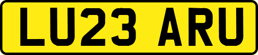 LU23ARU