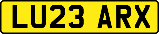 LU23ARX