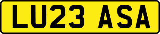 LU23ASA