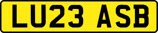 LU23ASB