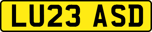 LU23ASD