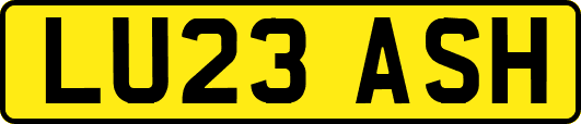 LU23ASH