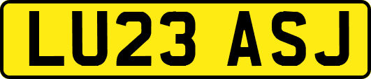 LU23ASJ