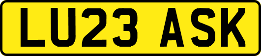 LU23ASK