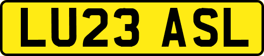 LU23ASL