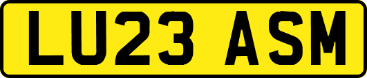 LU23ASM