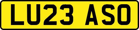 LU23ASO