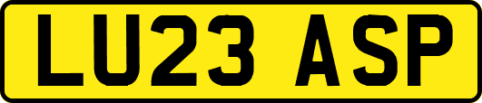 LU23ASP