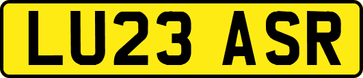 LU23ASR