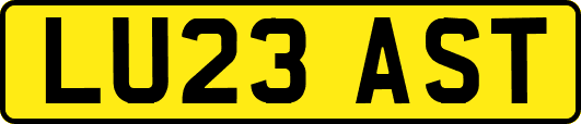 LU23AST