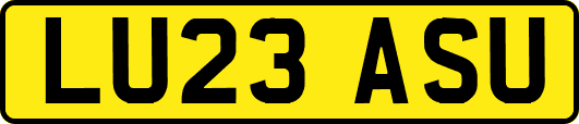 LU23ASU