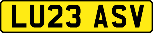 LU23ASV