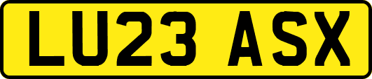 LU23ASX