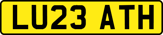 LU23ATH