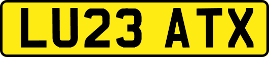 LU23ATX