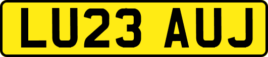 LU23AUJ