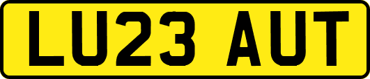 LU23AUT