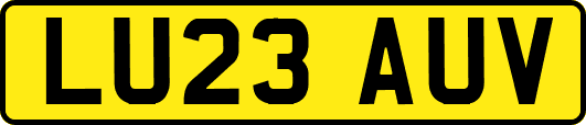 LU23AUV