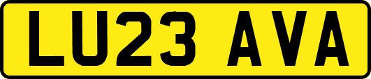 LU23AVA