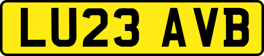 LU23AVB