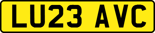 LU23AVC