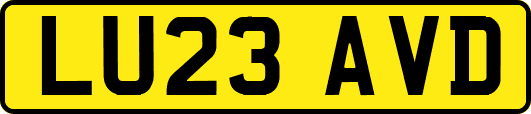 LU23AVD