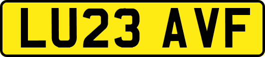 LU23AVF