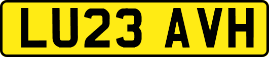 LU23AVH