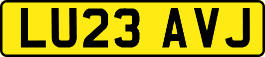 LU23AVJ