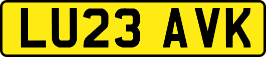 LU23AVK