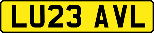 LU23AVL