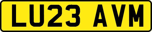 LU23AVM