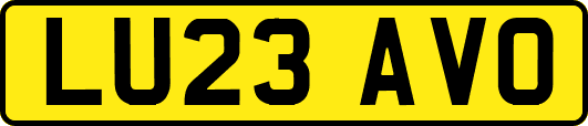 LU23AVO