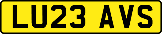 LU23AVS