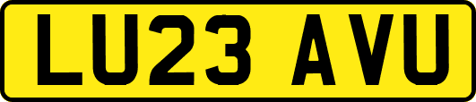 LU23AVU