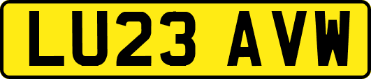 LU23AVW