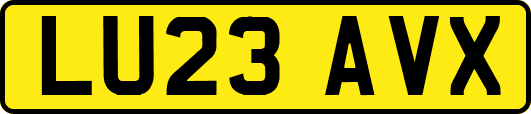 LU23AVX