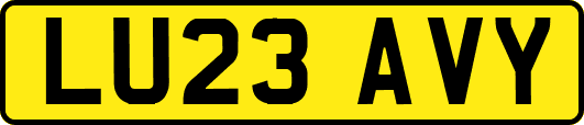 LU23AVY