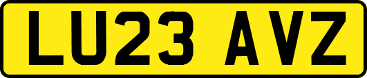 LU23AVZ