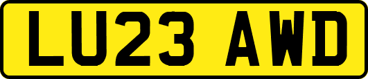 LU23AWD