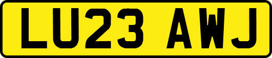 LU23AWJ