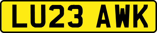 LU23AWK
