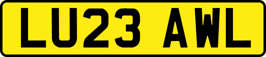LU23AWL