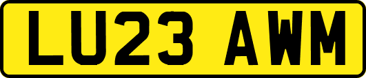 LU23AWM