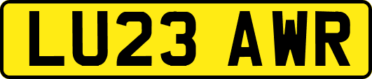 LU23AWR