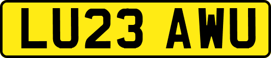 LU23AWU