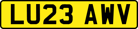 LU23AWV
