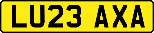 LU23AXA