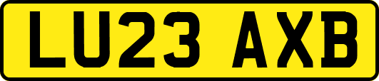 LU23AXB